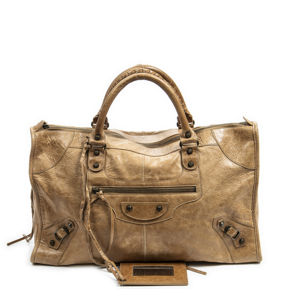Balenciaga Handbags - Balenciaga Work